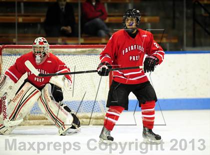 Thumbnail 3 in Fairfield Prep @ Xavier photogallery.