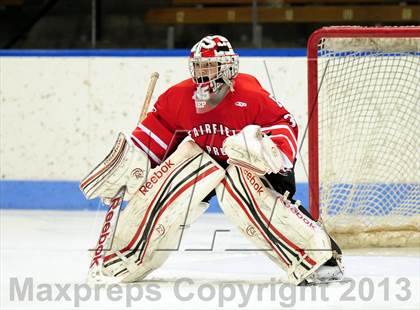 Thumbnail 1 in Fairfield Prep @ Xavier photogallery.