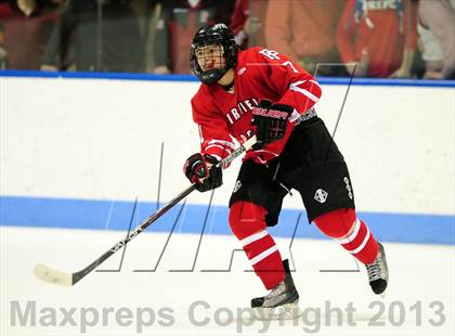 Thumbnail 1 in Fairfield Prep @ Xavier photogallery.