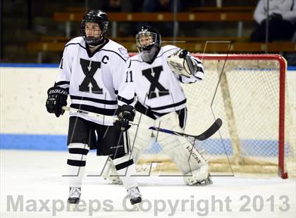 Thumbnail 1 in Fairfield Prep @ Xavier photogallery.