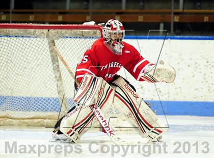 Thumbnail 2 in Fairfield Prep @ Xavier photogallery.