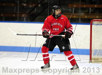 Thumbnail 2 in Fairfield Prep @ Xavier photogallery.