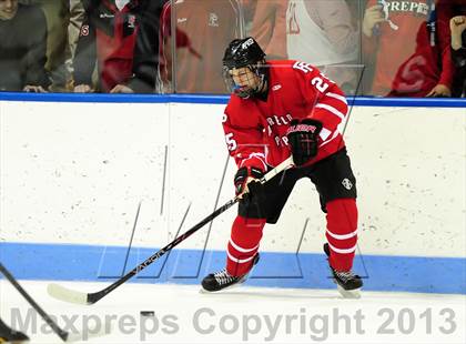 Thumbnail 3 in Fairfield Prep @ Xavier photogallery.