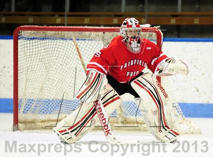 Thumbnail 3 in Fairfield Prep @ Xavier photogallery.
