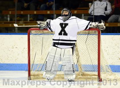Thumbnail 1 in Fairfield Prep @ Xavier photogallery.