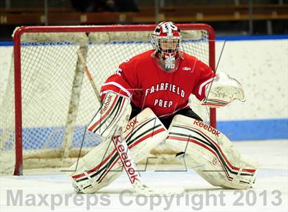 Thumbnail 2 in Fairfield Prep @ Xavier photogallery.