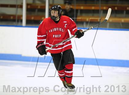 Thumbnail 3 in Fairfield Prep @ Xavier photogallery.