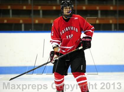 Thumbnail 1 in Fairfield Prep @ Xavier photogallery.