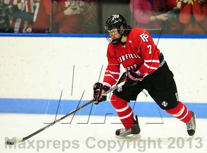 Thumbnail 2 in Fairfield Prep @ Xavier photogallery.
