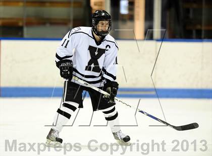 Thumbnail 3 in Fairfield Prep @ Xavier photogallery.