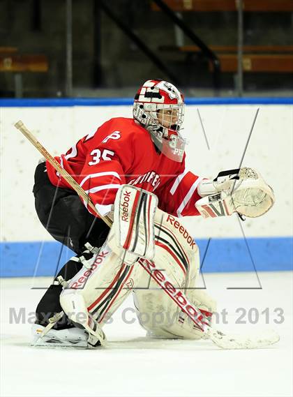 Thumbnail 2 in Fairfield Prep @ Xavier photogallery.