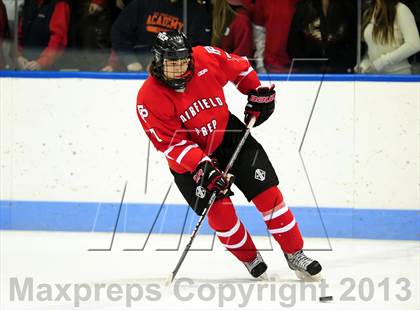 Thumbnail 3 in Fairfield Prep @ Xavier photogallery.