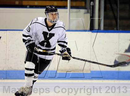 Thumbnail 1 in Fairfield Prep @ Xavier photogallery.