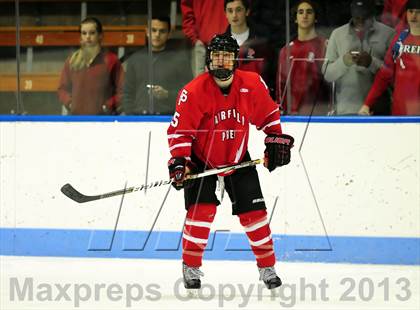 Thumbnail 3 in Fairfield Prep @ Xavier photogallery.