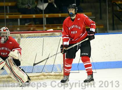 Thumbnail 1 in Fairfield Prep @ Xavier photogallery.