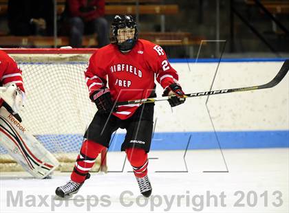 Thumbnail 3 in Fairfield Prep @ Xavier photogallery.