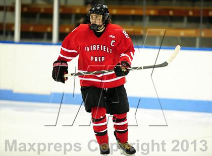 Thumbnail 2 in Fairfield Prep @ Xavier photogallery.