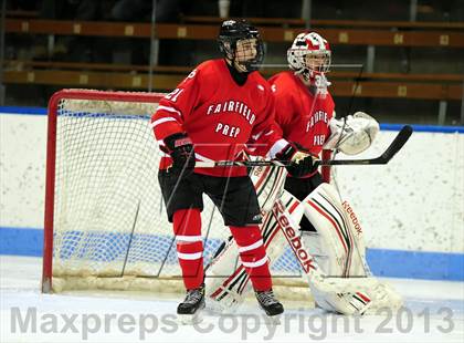 Thumbnail 1 in Fairfield Prep @ Xavier photogallery.
