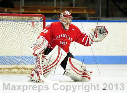 Thumbnail 3 in Fairfield Prep @ Xavier photogallery.