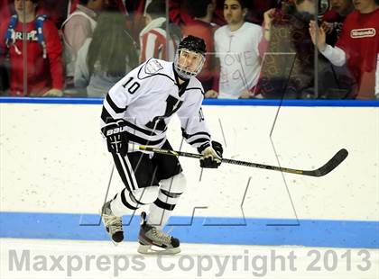 Thumbnail 3 in Fairfield Prep @ Xavier photogallery.