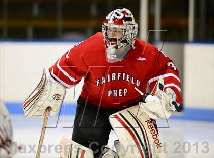 Thumbnail 3 in Fairfield Prep @ Xavier photogallery.