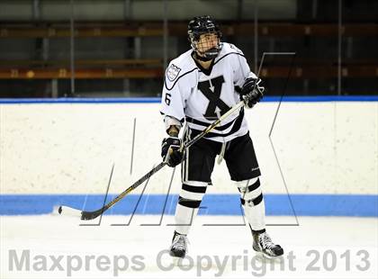 Thumbnail 3 in Fairfield Prep @ Xavier photogallery.