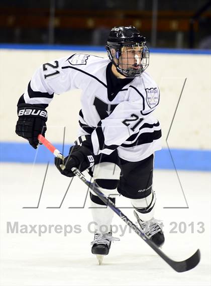 Thumbnail 3 in Fairfield Prep @ Xavier photogallery.