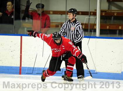 Thumbnail 3 in Fairfield Prep @ Xavier photogallery.