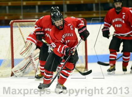 Thumbnail 1 in Fairfield Prep @ Xavier photogallery.