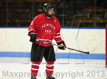 Thumbnail 1 in Fairfield Prep @ Xavier photogallery.