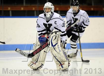 Thumbnail 3 in Fairfield Prep @ Xavier photogallery.