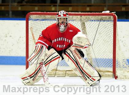 Thumbnail 2 in Fairfield Prep @ Xavier photogallery.