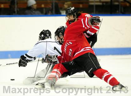 Thumbnail 2 in Fairfield Prep @ Xavier photogallery.