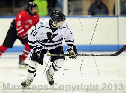 Thumbnail 3 in Fairfield Prep @ Xavier photogallery.