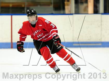 Thumbnail 2 in Fairfield Prep @ Xavier photogallery.