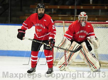 Thumbnail 1 in Fairfield Prep @ Xavier photogallery.