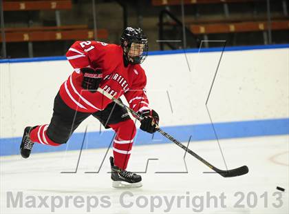 Thumbnail 3 in Fairfield Prep @ Xavier photogallery.