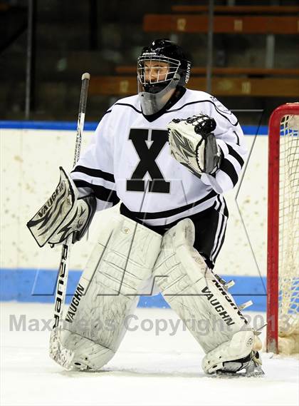 Thumbnail 1 in Fairfield Prep @ Xavier photogallery.