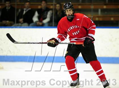 Thumbnail 3 in Fairfield Prep @ Xavier photogallery.