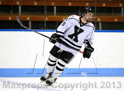 Thumbnail 3 in Fairfield Prep @ Xavier photogallery.