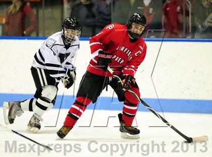 Thumbnail 3 in Fairfield Prep @ Xavier photogallery.