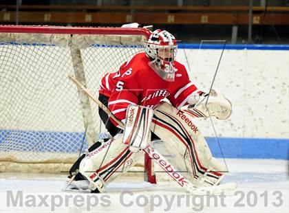 Thumbnail 1 in Fairfield Prep @ Xavier photogallery.