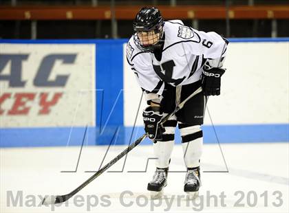 Thumbnail 3 in Fairfield Prep @ Xavier photogallery.