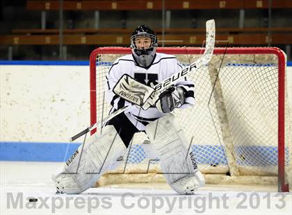Thumbnail 2 in Fairfield Prep @ Xavier photogallery.