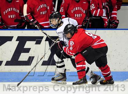 Thumbnail 1 in Fairfield Prep @ Xavier photogallery.