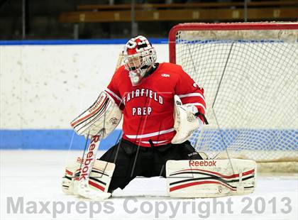 Thumbnail 3 in Fairfield Prep @ Xavier photogallery.