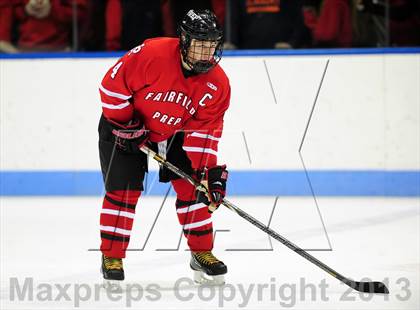 Thumbnail 3 in Fairfield Prep @ Xavier photogallery.