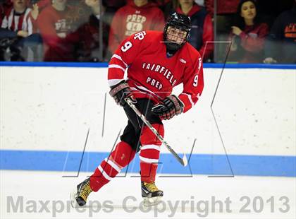Thumbnail 1 in Fairfield Prep @ Xavier photogallery.