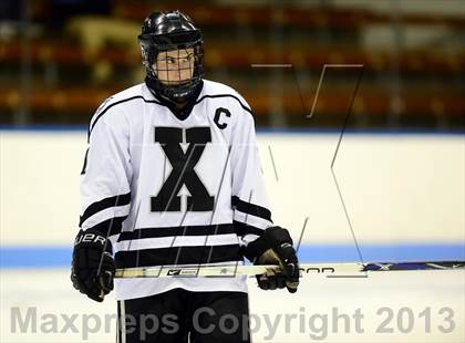 Thumbnail 3 in Fairfield Prep @ Xavier photogallery.