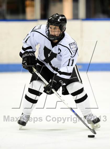 Thumbnail 1 in Fairfield Prep @ Xavier photogallery.
